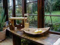 Take home a quality wooden gift to remind you of your self-catering holiday in Edinburgh Scotland