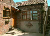 cottage bridlington yorkshire