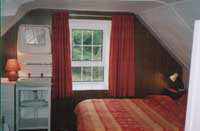 value for money self-catering cottage