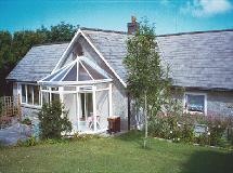 luxury cottages in south Wales - perfect for family holidays