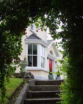 self-catering galway ireland