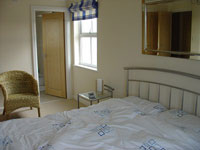 self catering sussex coast