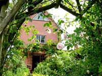 Charming period cotatge on borders of Essex and Suffolk