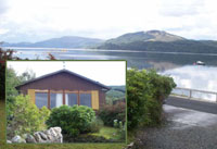 Scottish self-catering