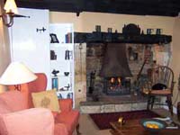 cottage for Cheltenham Gold Cup week