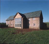 self-catering holiday accommodation Herefordshire