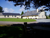 search for cottages in north Devon