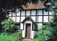 cottages ludlow shropshire good value