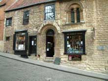 Lincoln, Lincolnshire