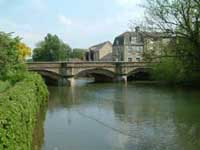 Visit Stamford during your self-catering holiday in Lincolnshire or Leicestershire