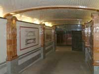 London : accommodation, walks, rentals