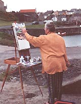 Artist_Portsoy.jpg (10079 bytes)