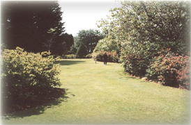 self-catering accommodation Aberdeen