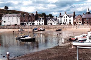 Stonehaven, Scotland