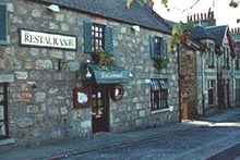 holiday cottages and self-catering holidays Speyside Scotland