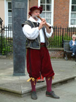 self-catering accommodation shropshire and historical events