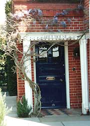 I'm sure Constable would have painted this picture