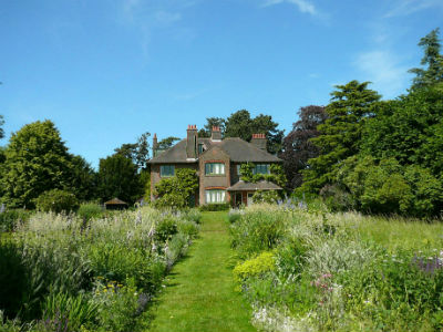 George Bernard Shaw House, Hertfordshire