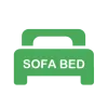 Sofa bed(s)
