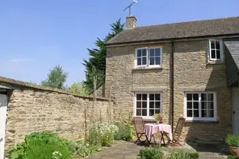 Dairy Cottage (Cotswolds), Oxfordshire,  England