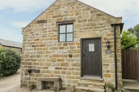 Dairy Countryside Cottage, North York Moors National Park  - Staintondale, 