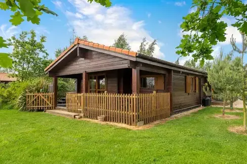 Little Owl Lodge  - Lincoln, 