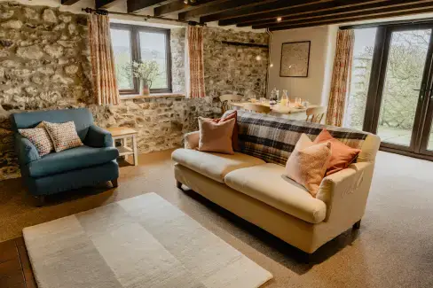 Meadow Cottage  - Honiton, 