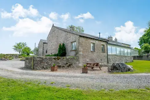 Pickle Country Cottage  - Hutton Roof, 