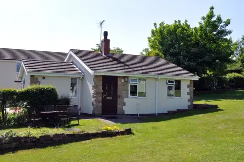 Ploughman's Cottage  - Mansfield, 