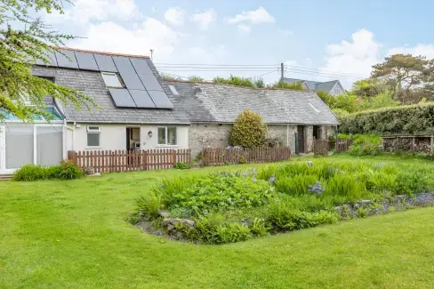 Stable Cottages, North Devon  - Ilfracombe, 