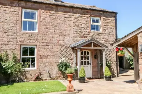 The Cow Byre  Countryside Cottage, Cumbria & The Lake District   - Barras, 