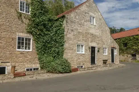 The Watermill at Tickhill, Unique Self-Catering  - Tickhill, 