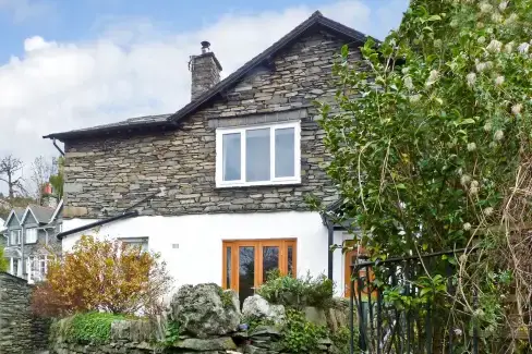 Woodbine Family Cottage, Cumbria and the Lake District   - Ambleside, 