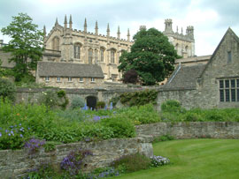 self catering holidays in England beautiful locations