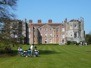 large houses to rent for self catering breaks