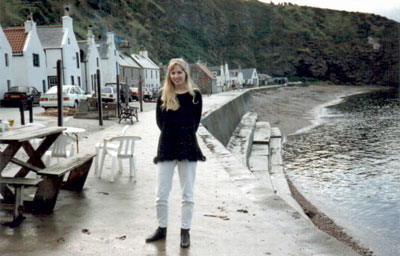 self catering holiday cottages accommodation grampian scotland