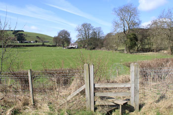 welsh holiday cottage cpmplexes with tennis