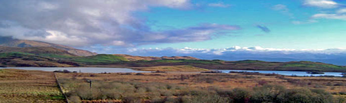 holiday self catering accommodation dumfries and galloway scotland