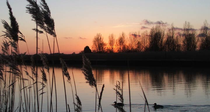 self catering holidays norfolk