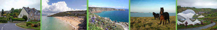 self catering cottage holidays cornwall england