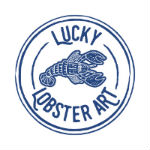 Lucky Lobster logo