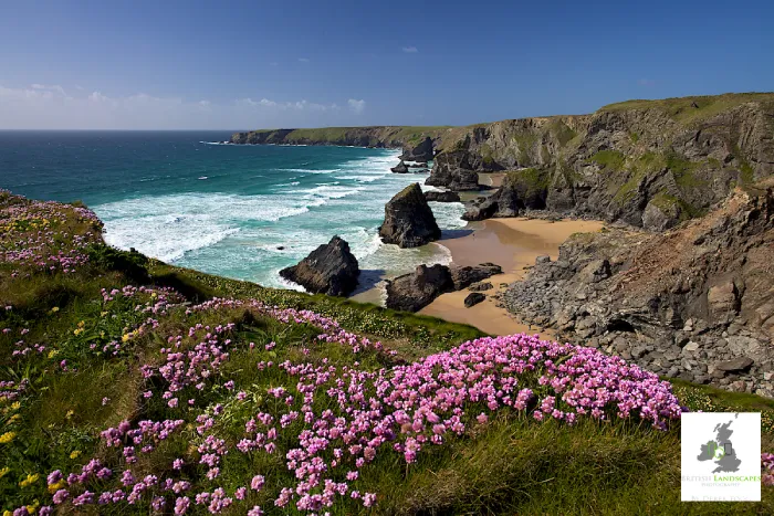 Cornwall, England