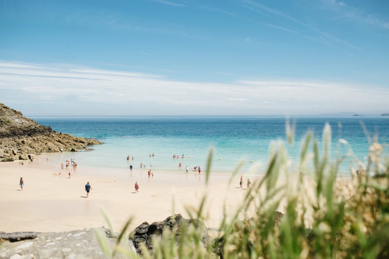 St Ives, Cornwall