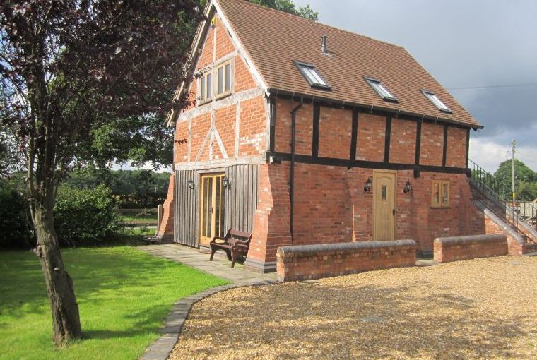 Cottage available during August