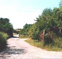 self-catering holiday cottages near Great Eastern Pingo Trail near Thetford in Norfolk