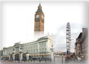 self catering holiday accommodation in London