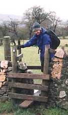 country cottages and self-catering accommodation for walkers