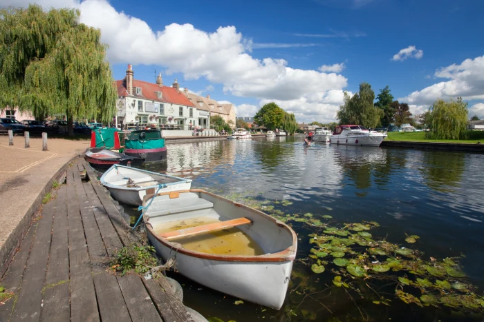 Ely Cambridgeshire