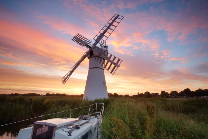 Norfolk Broads