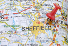City of Sheffield
